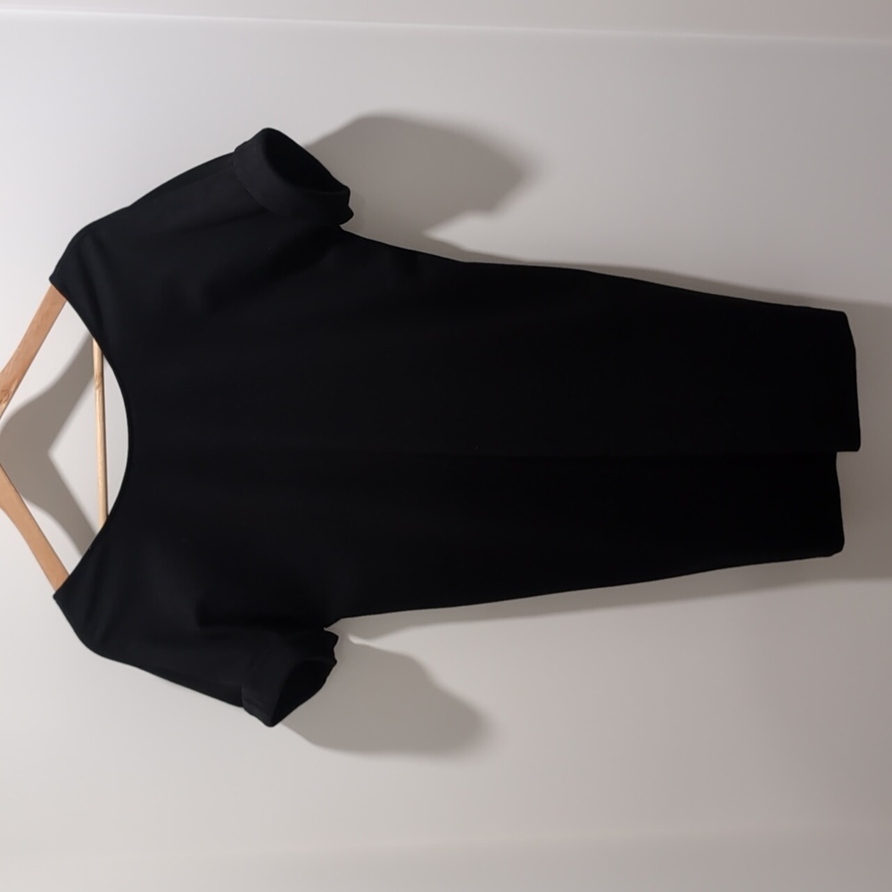 ICON Black Dress